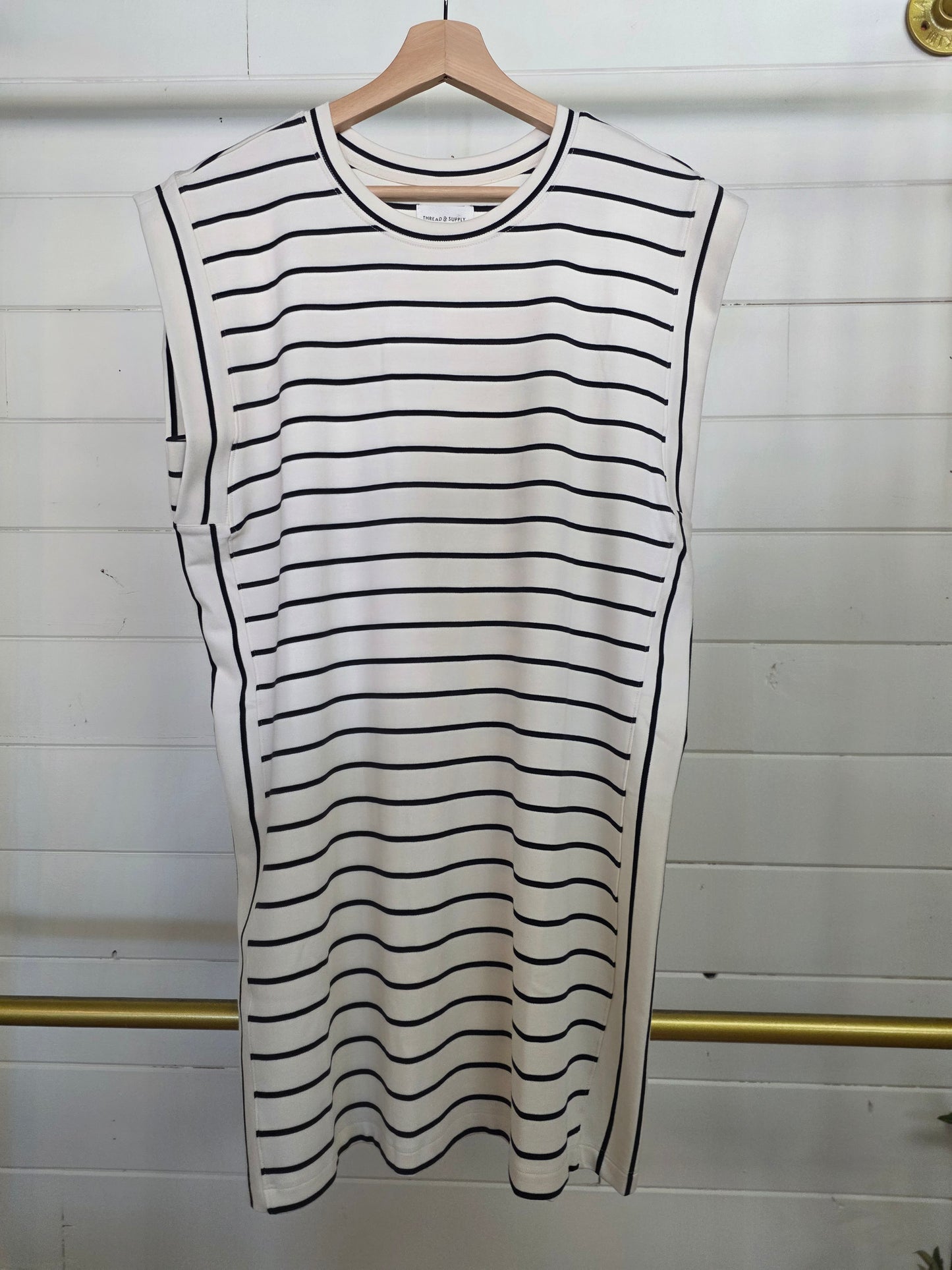 Avelin Dress
