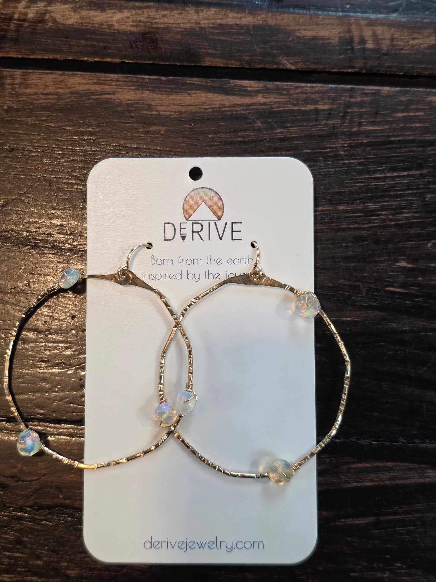 Stargazer Hoops