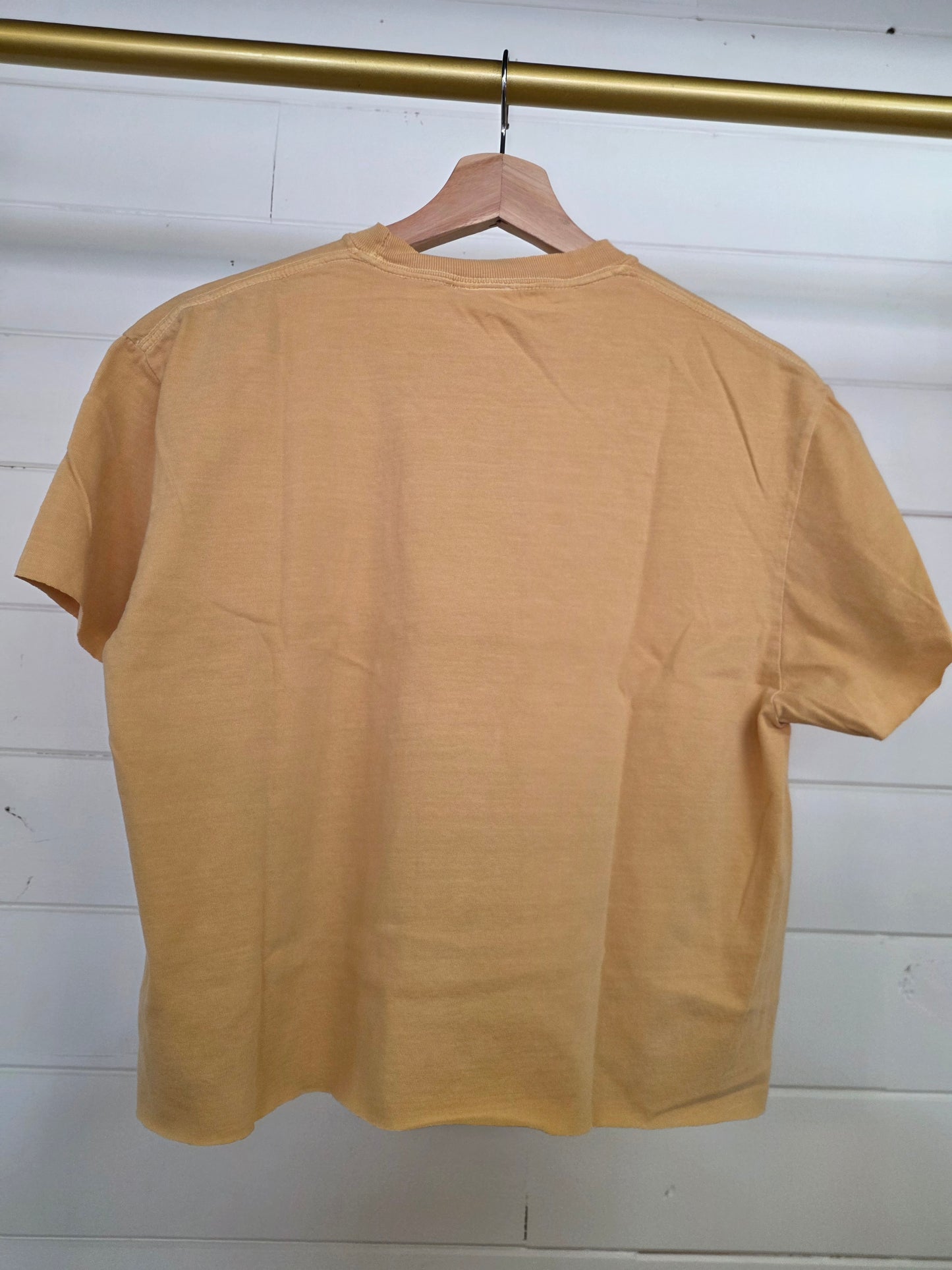 Sun Mustard