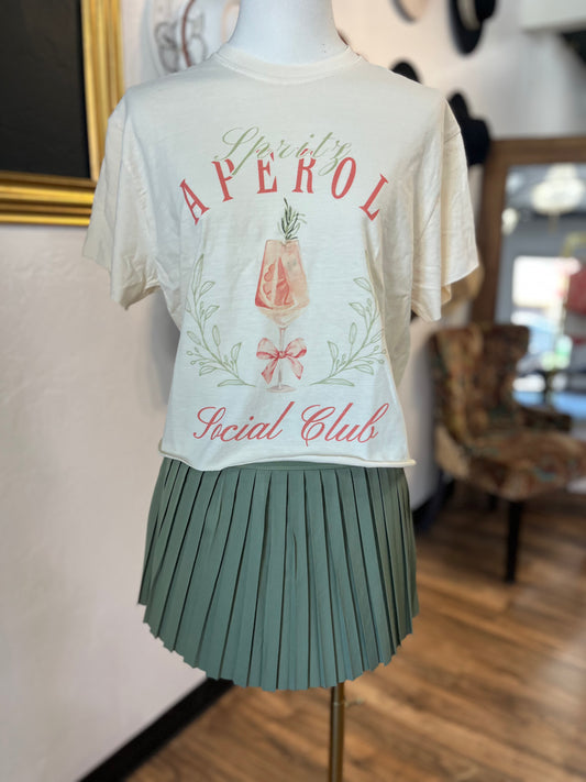 Aperol Spritz