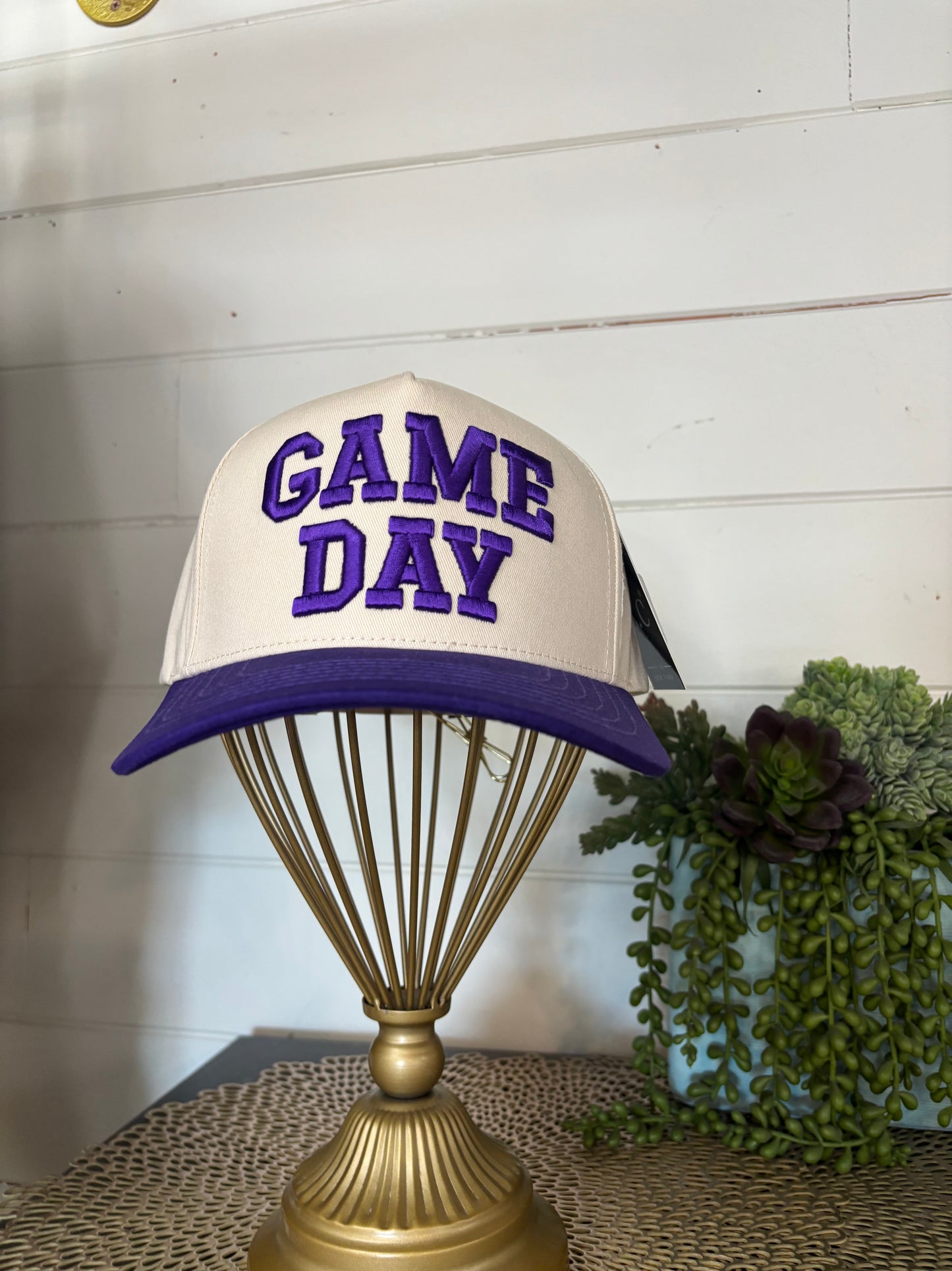 Game Day