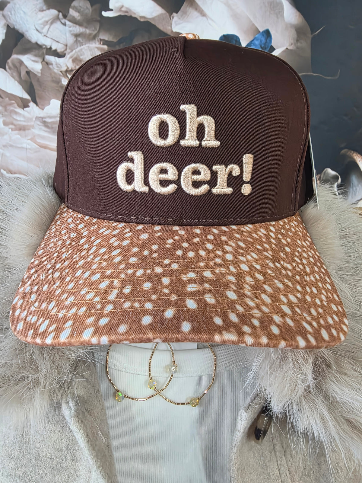 Oh Deer