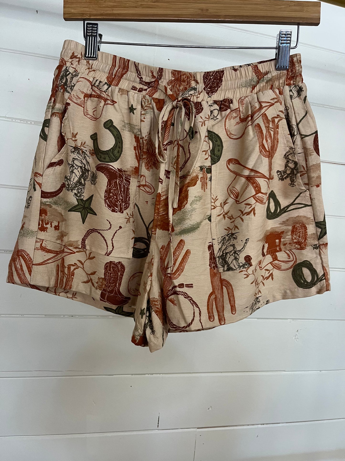 SHORTS