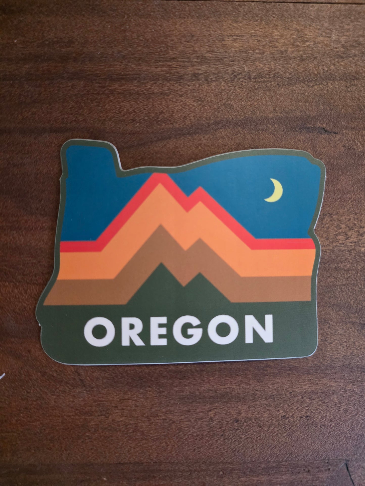 Oregon State Night