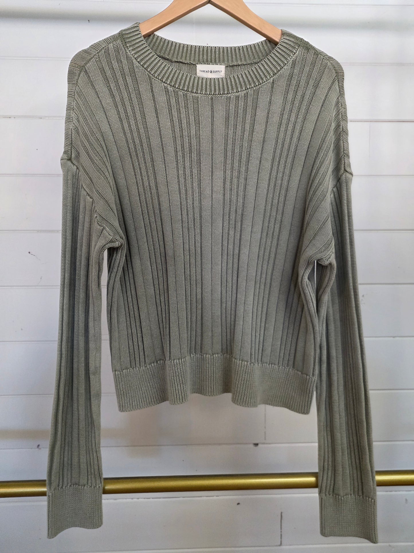 Lucille Lucille Sweater