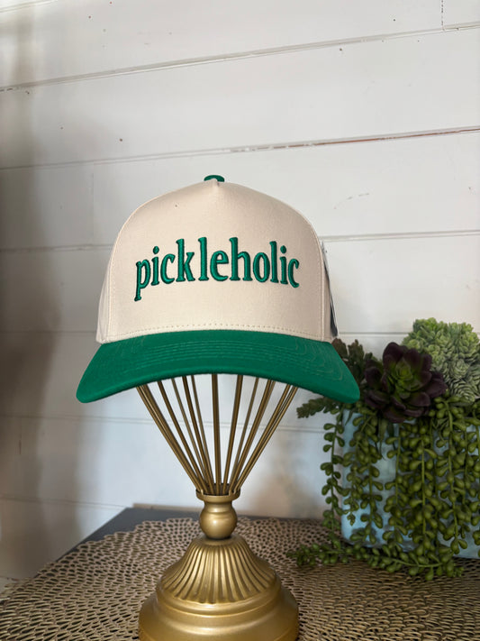 Pickleholic