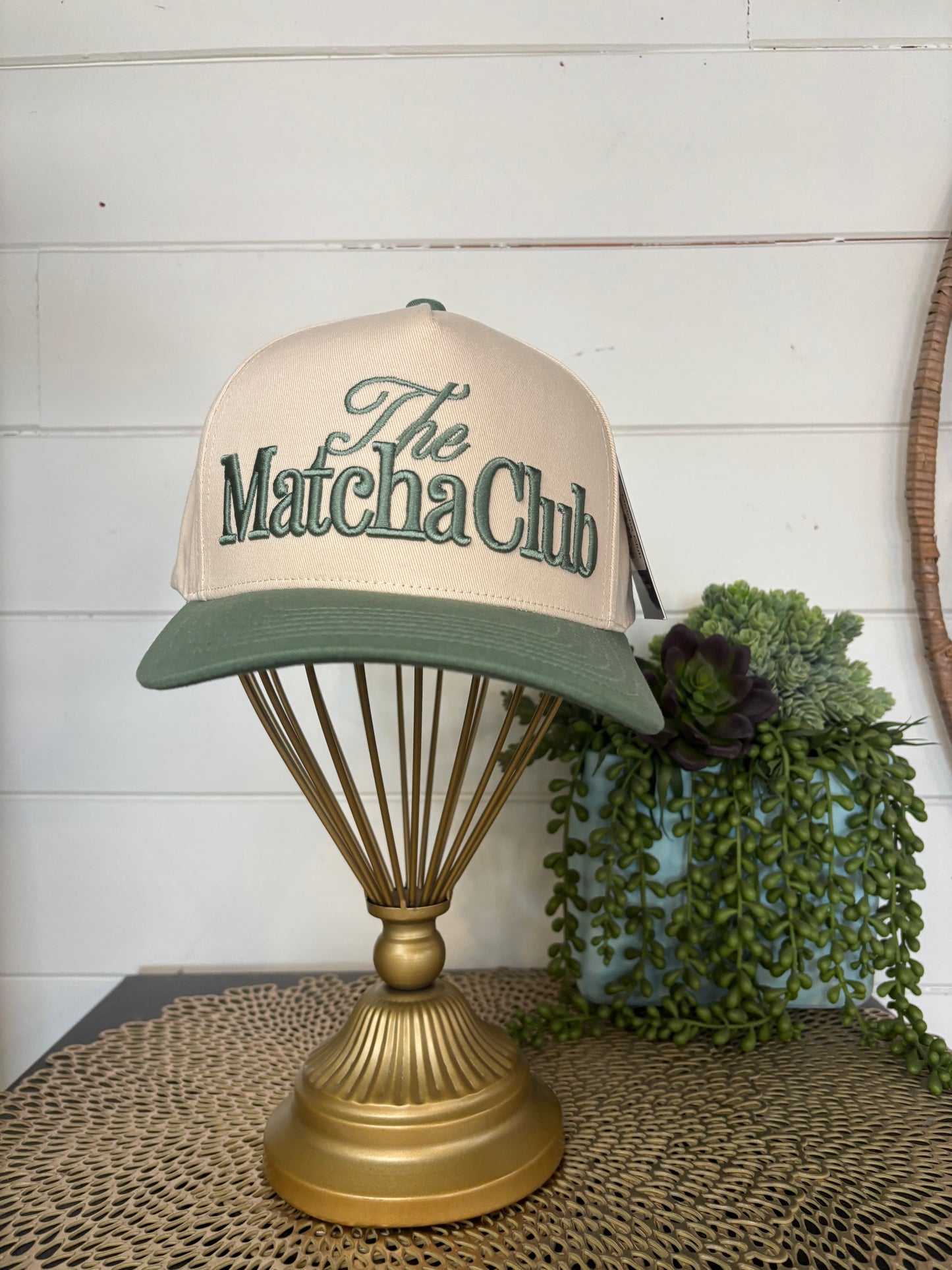 Matcha Club