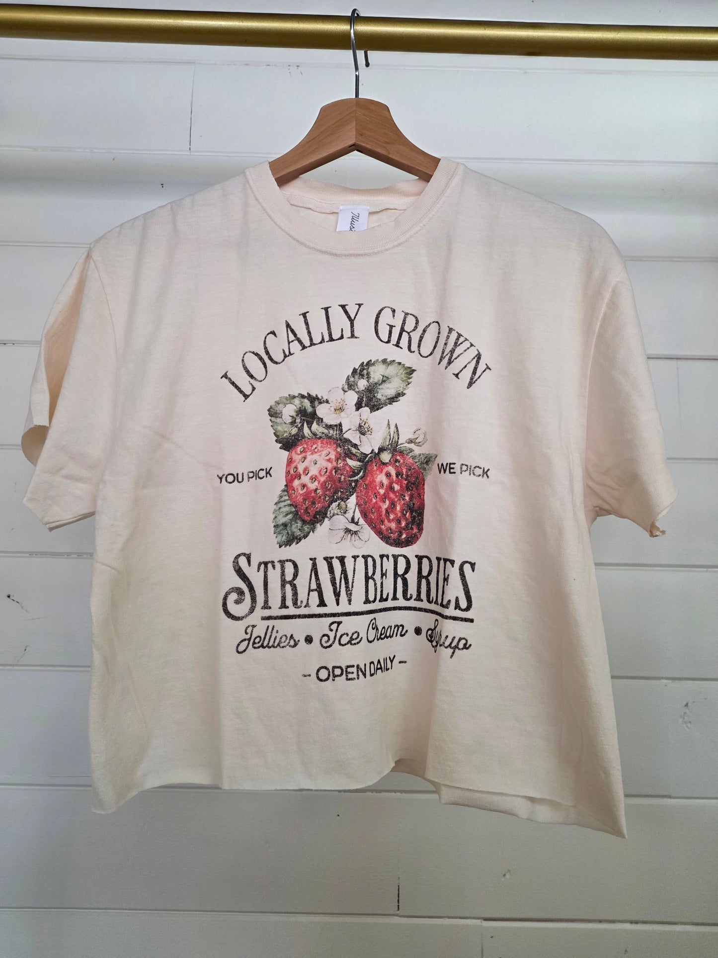 Strawberry