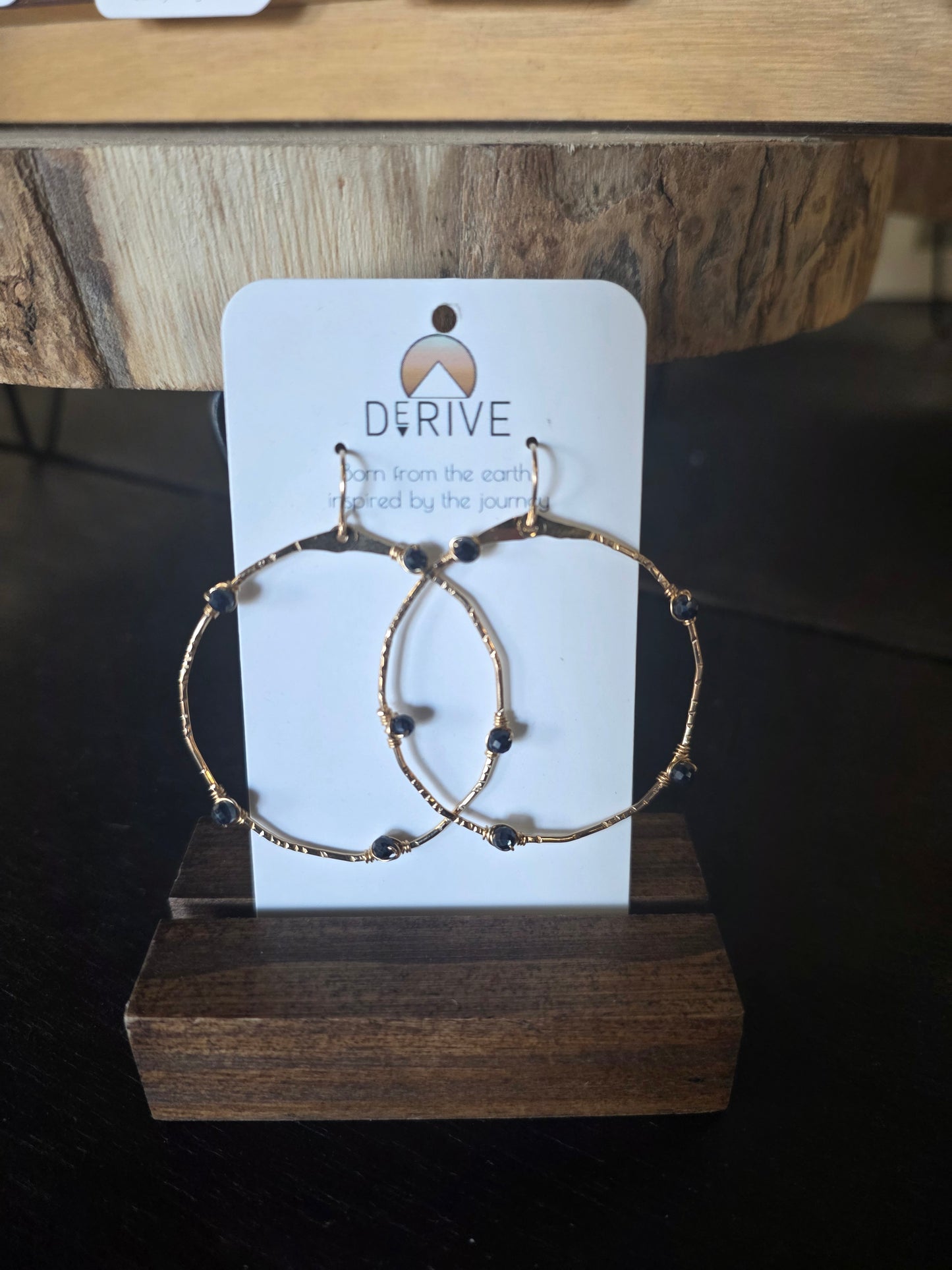 Stargazer Hoops