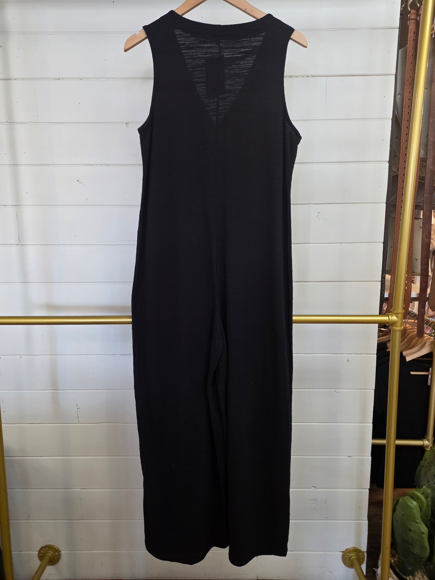 Solace Modern Jumpsuit