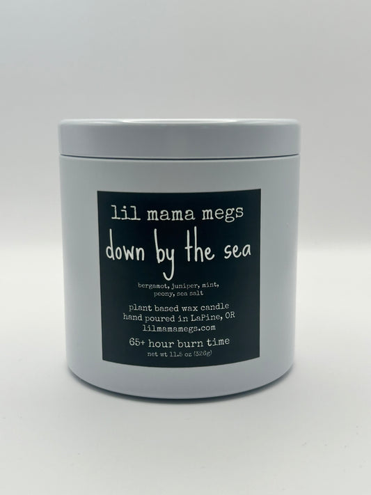 Down By The Sea