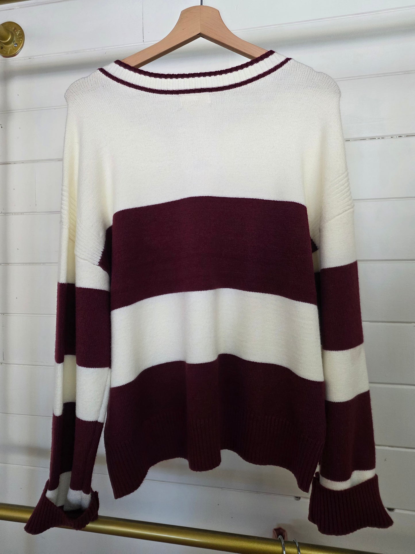 Tabitha Sweater