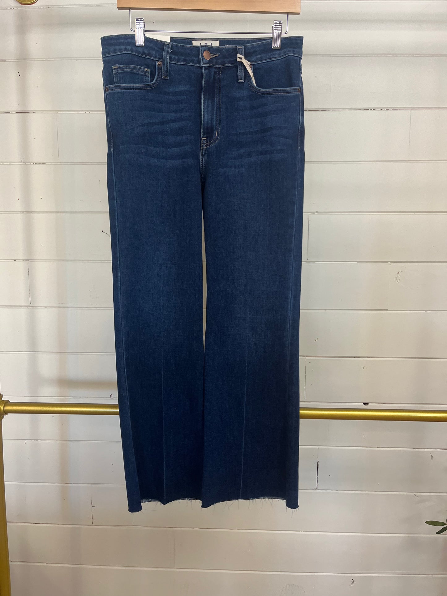 Sicily Scissor Cut Jean