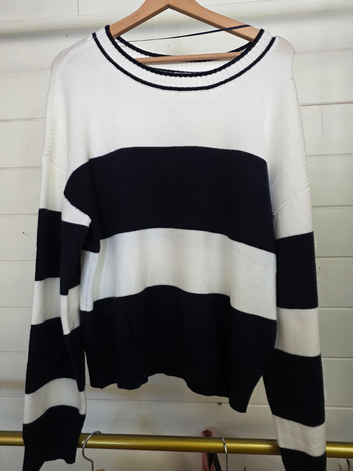 Tabitha Sweater