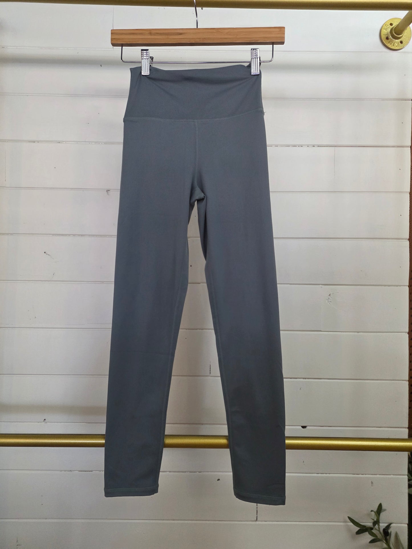 Venice Contour Legging