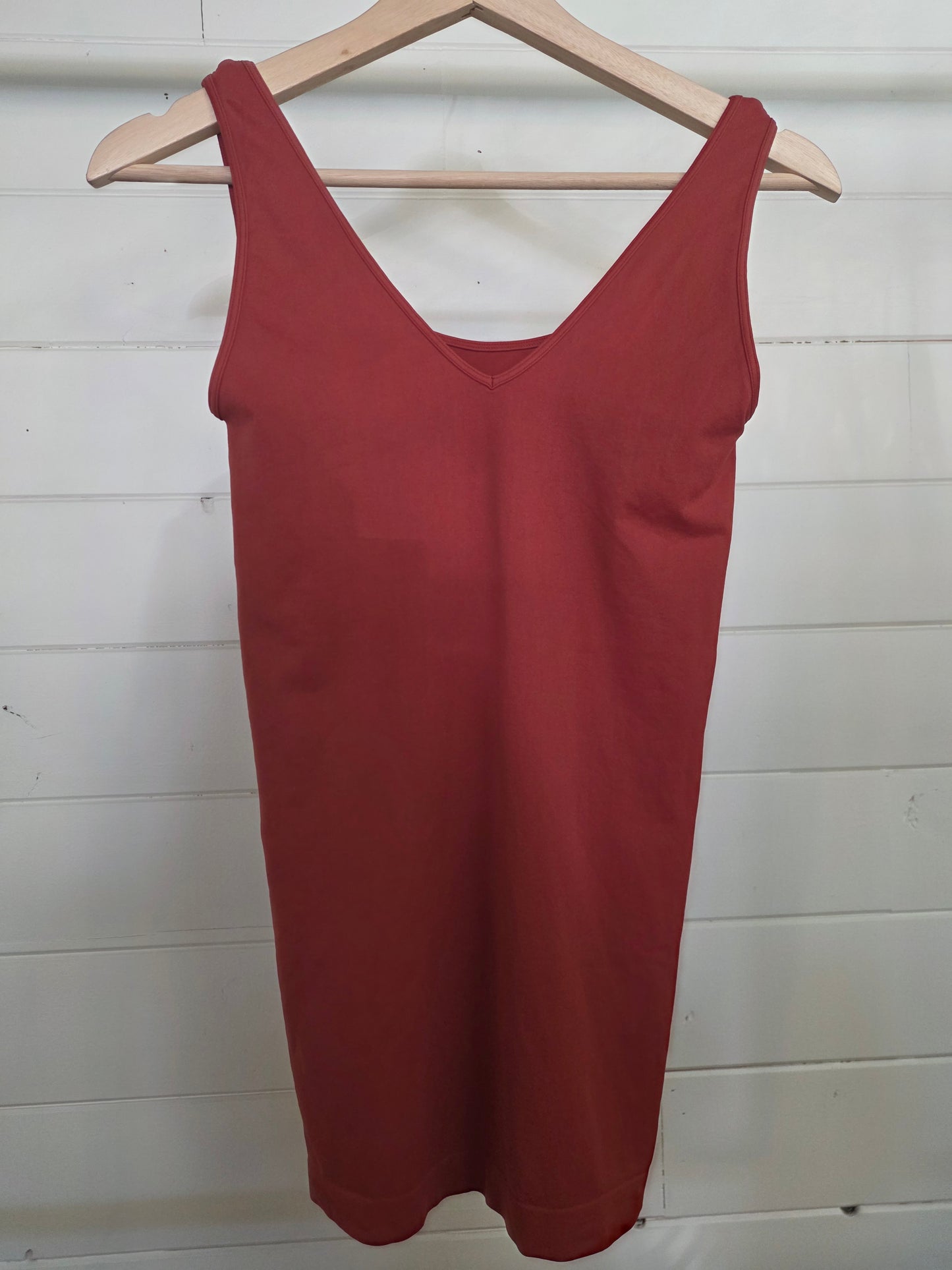 Reversible Tank Top