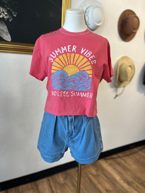 Summer Vibes