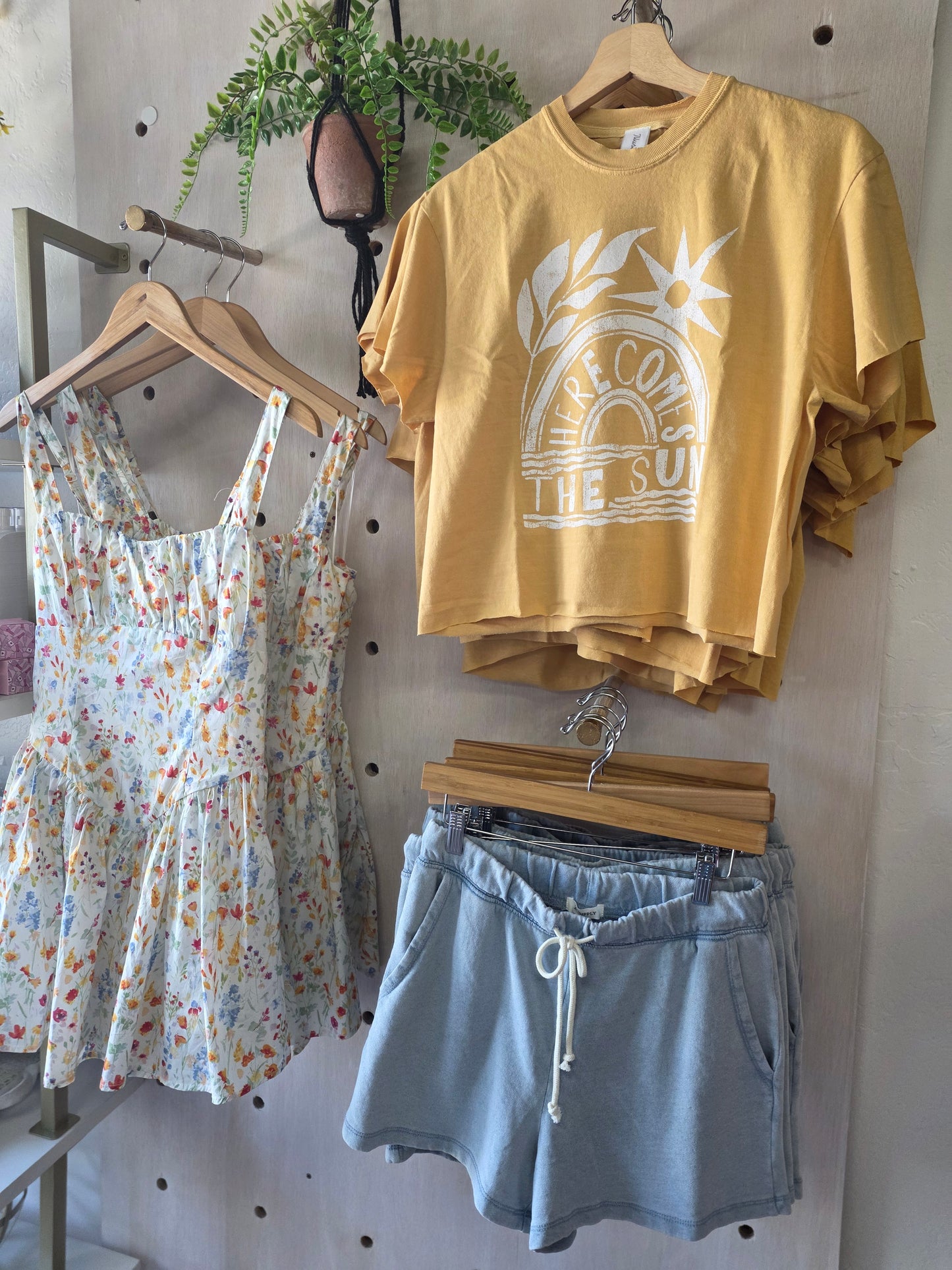 Sun Mustard