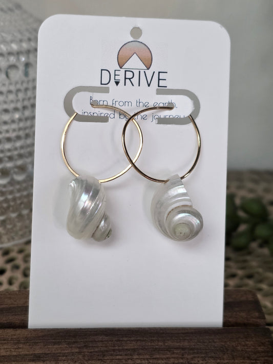 Shell Hoops