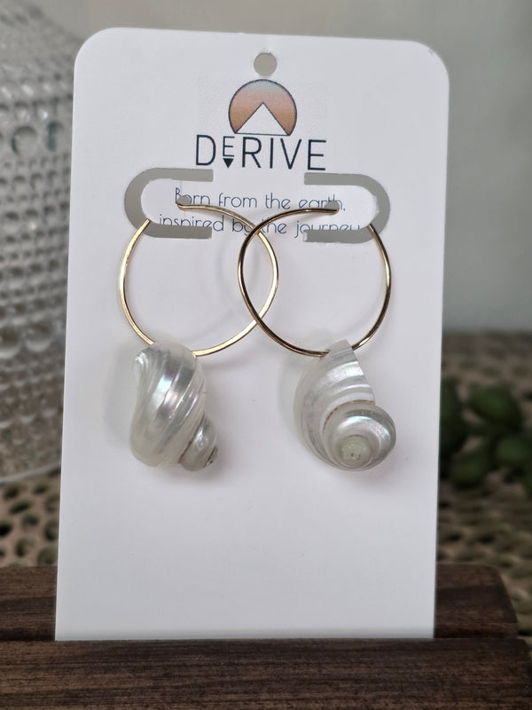 Shell Hoops