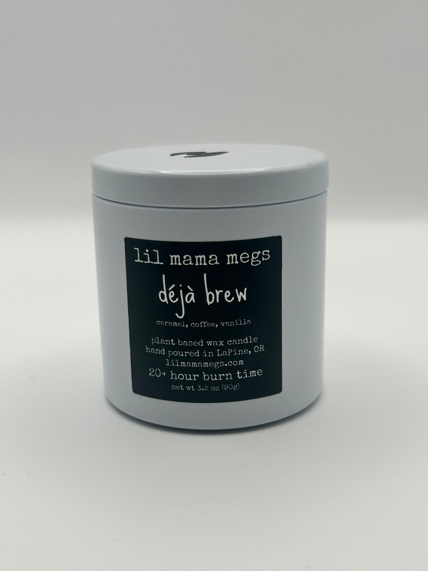 Deja Brew