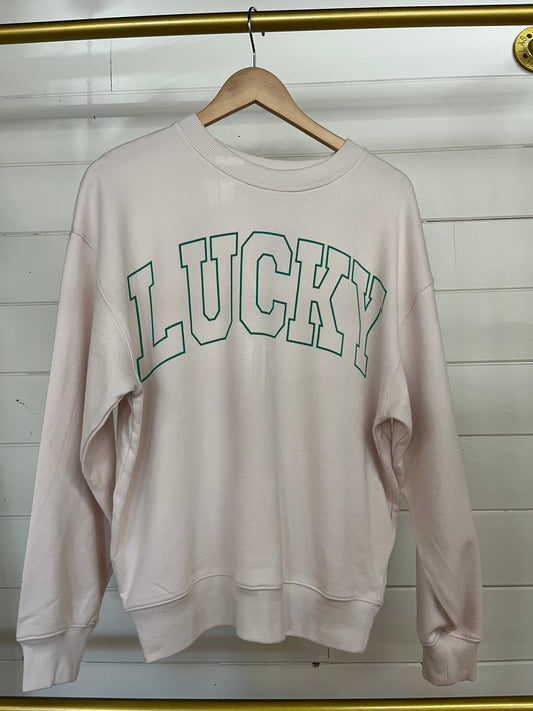Lucky