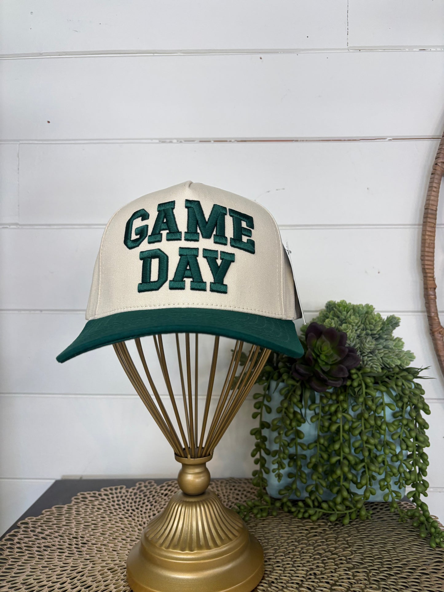 Game Day