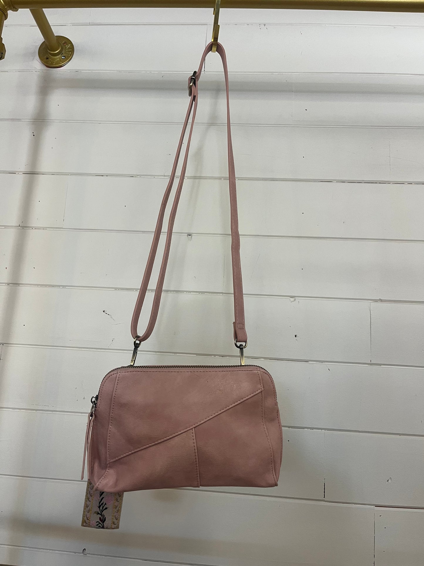 Gigi Crossbody