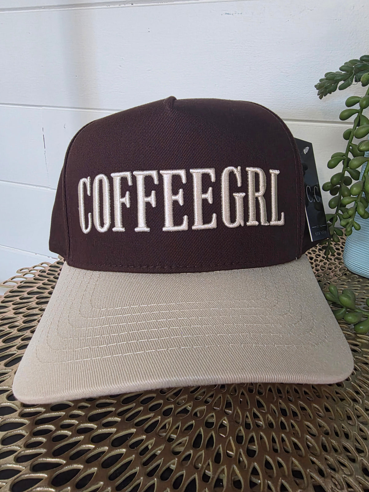 Coffeegirl