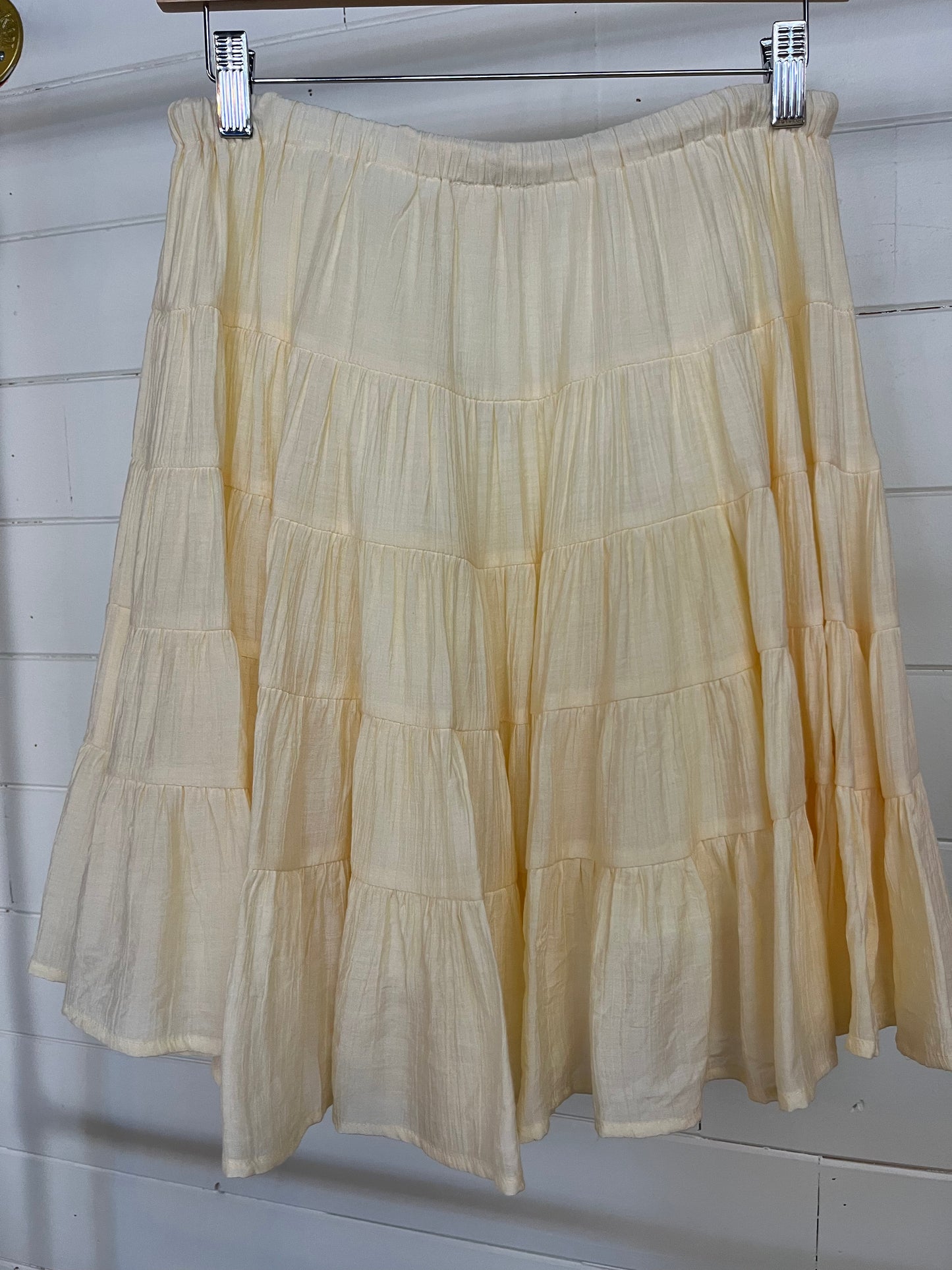 Adorbs Midi Skirt