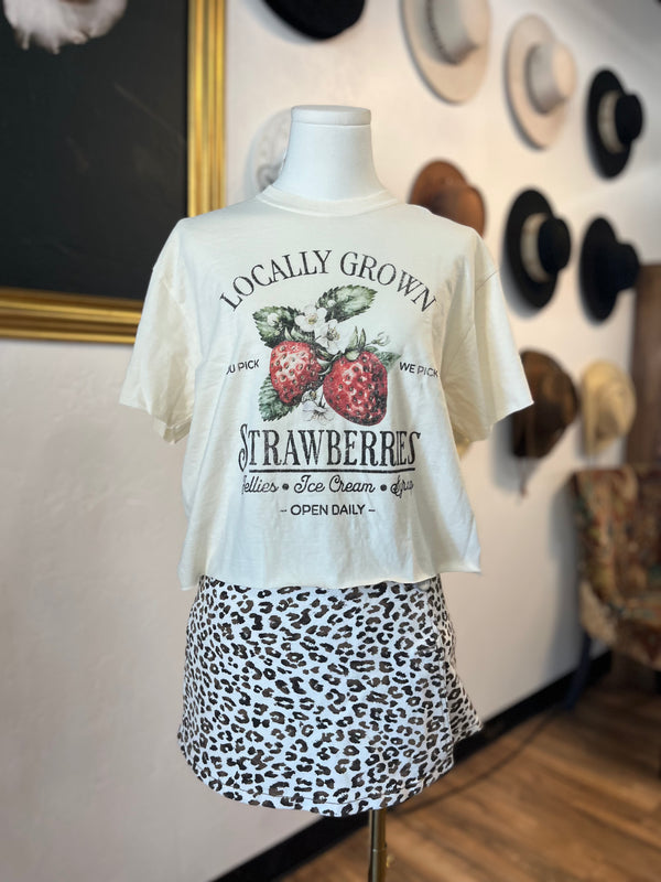 Strawberry