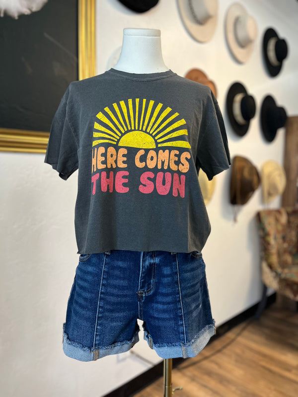 Sun Pepper
