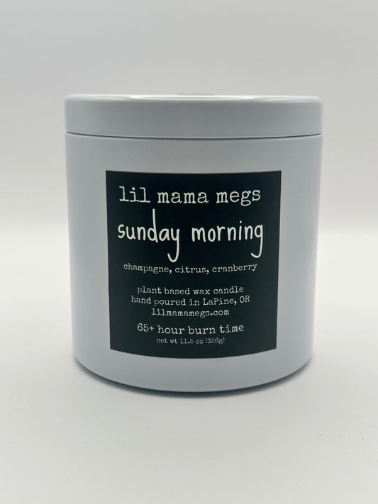 Sunday Morning