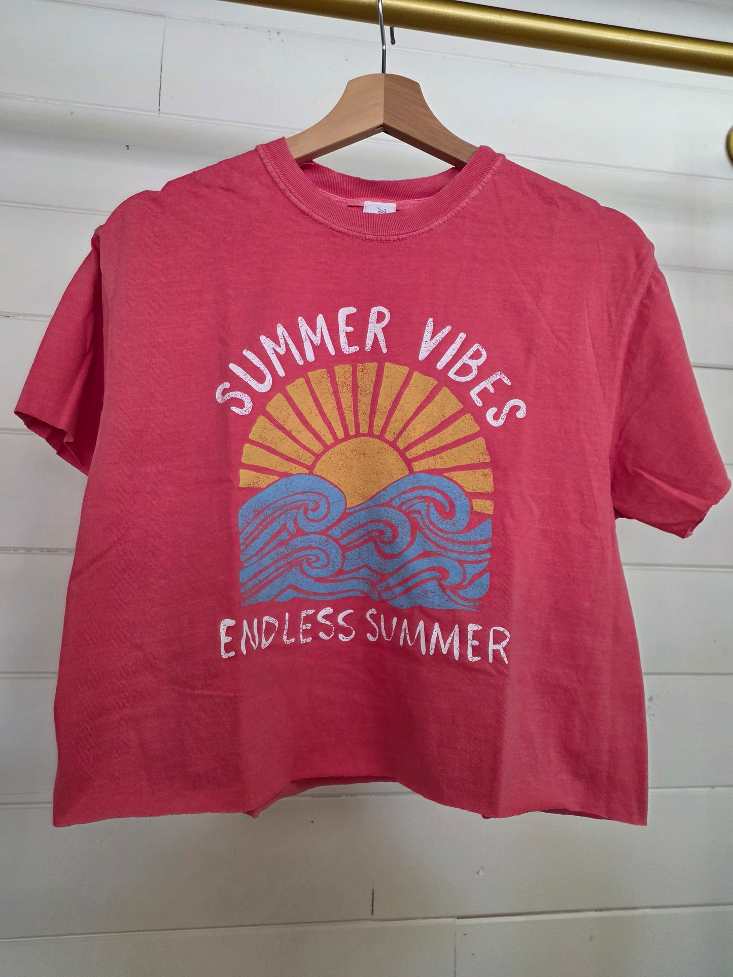 Summer Vibes