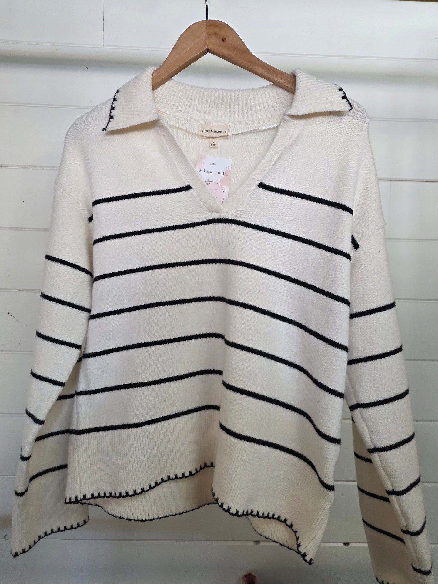 Radley Sweater