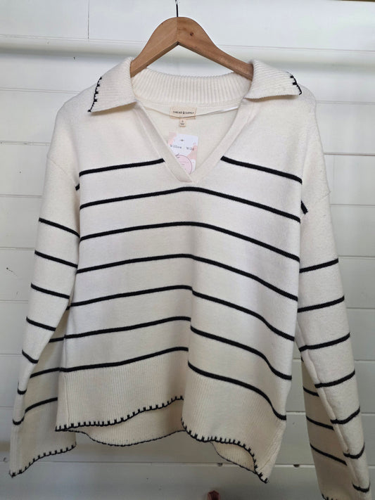 Radley Sweater
