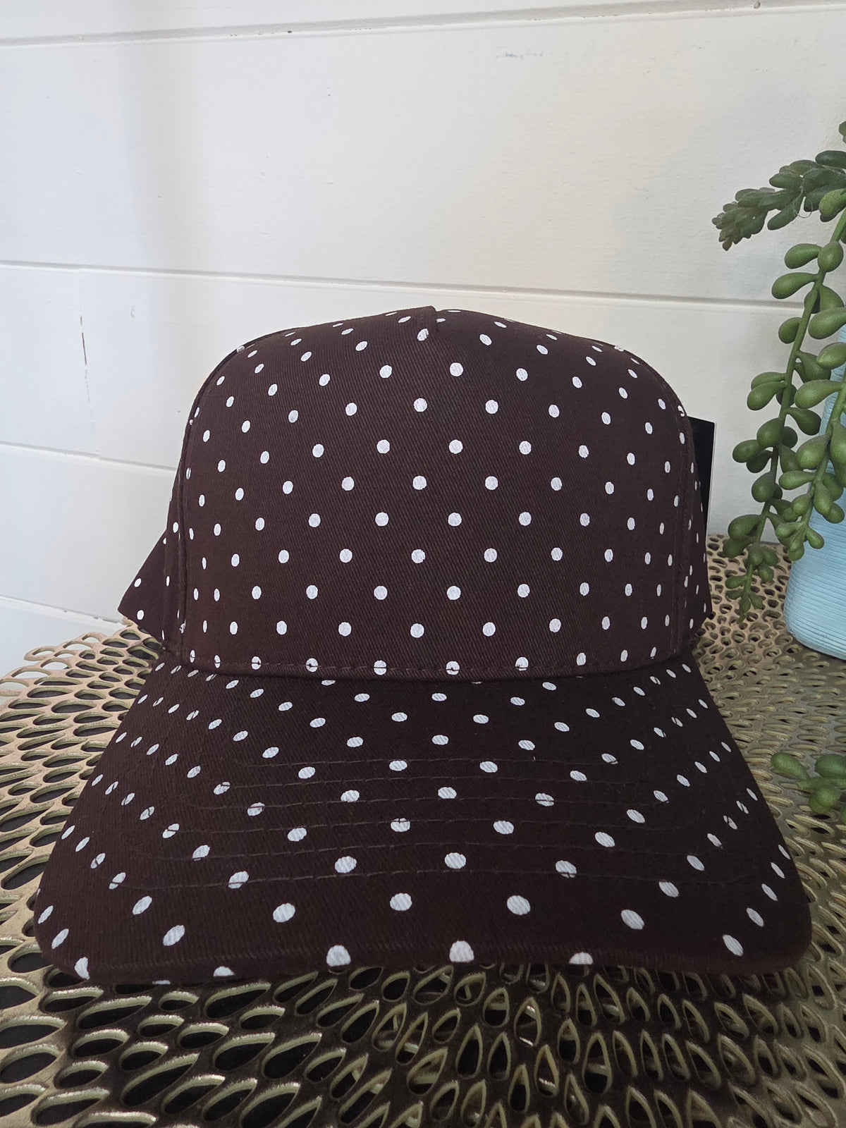 Polka Dot