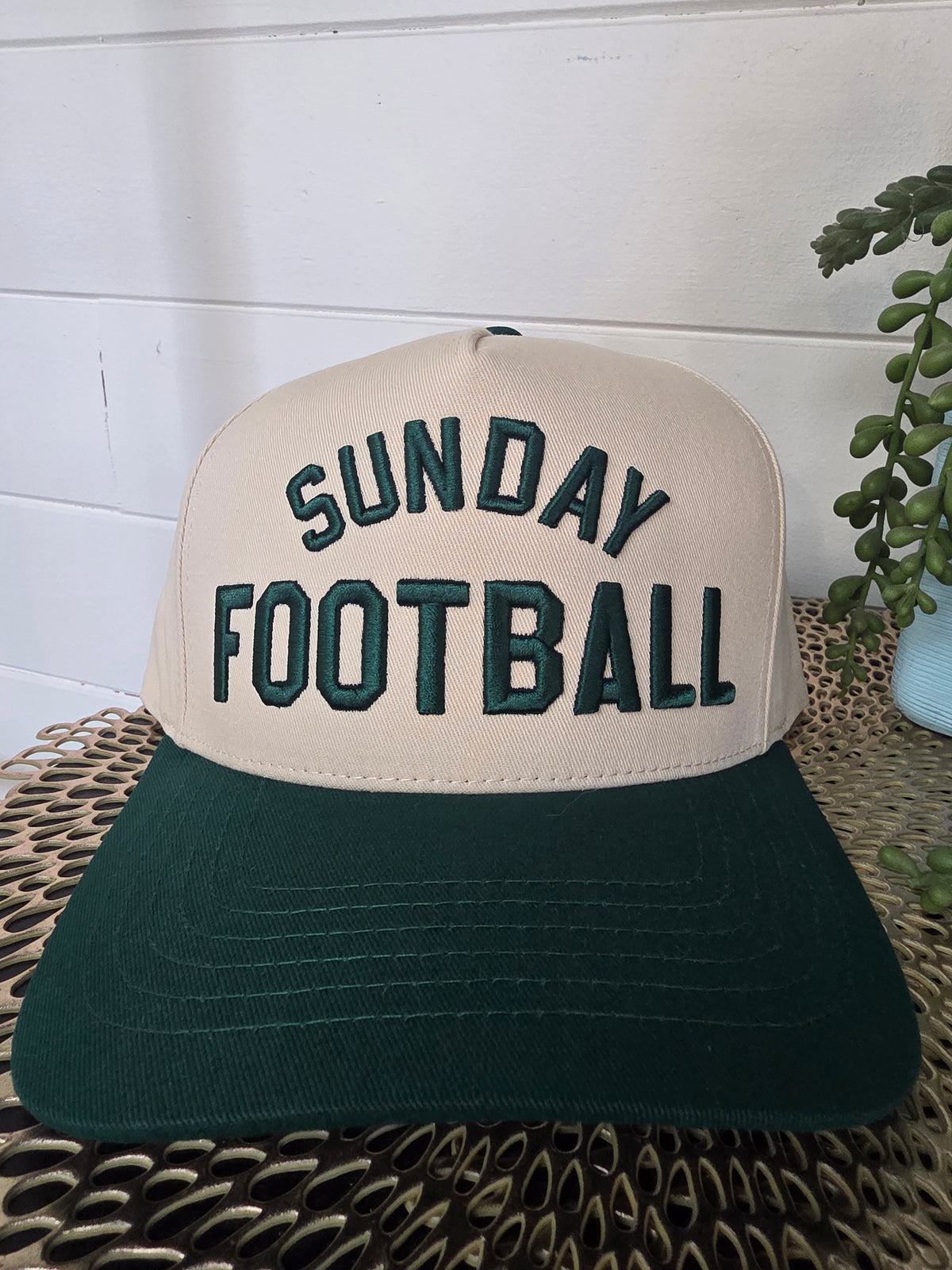 Sunday Football