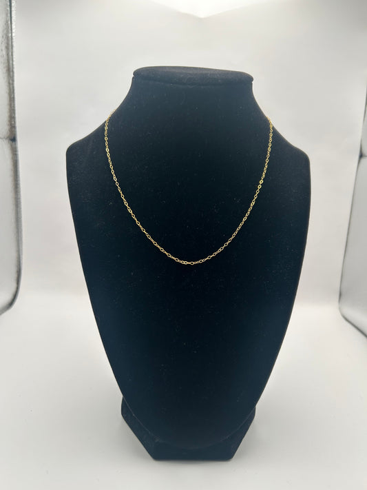 Gold Chain