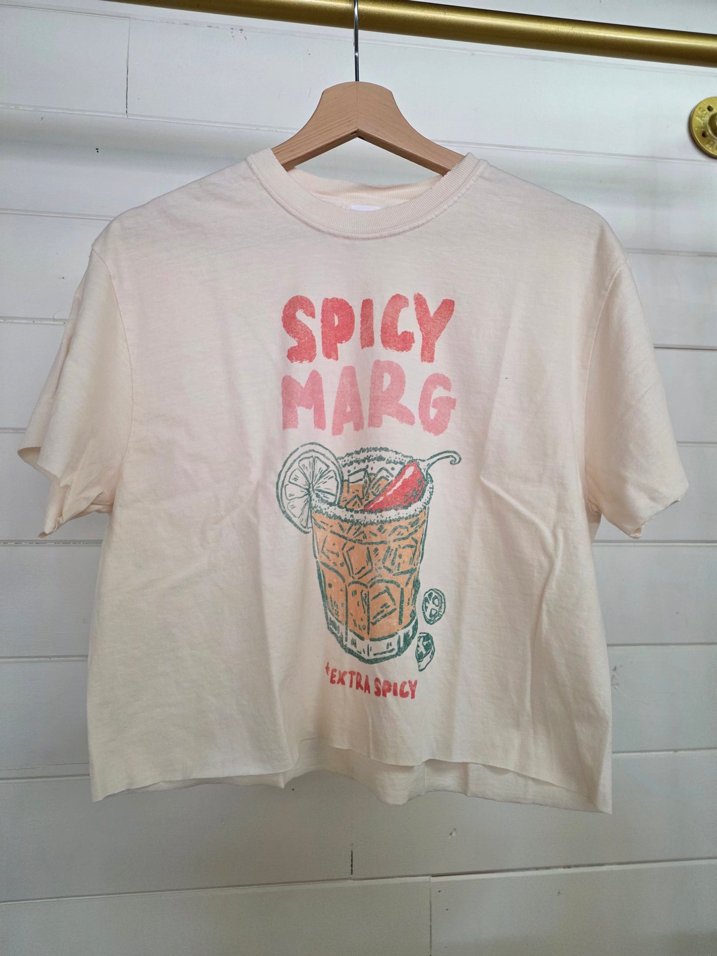 Spicy Marg