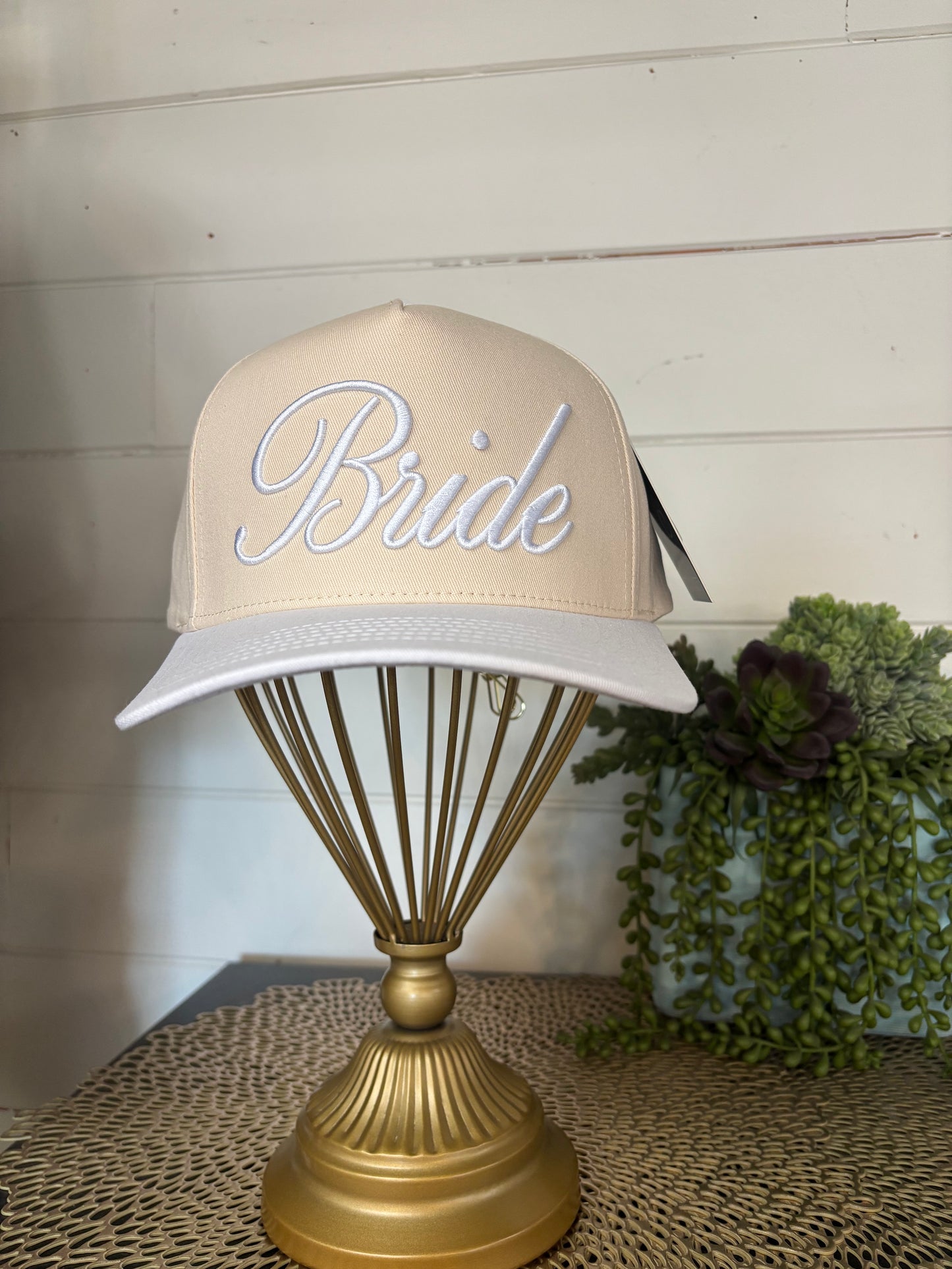 Bride