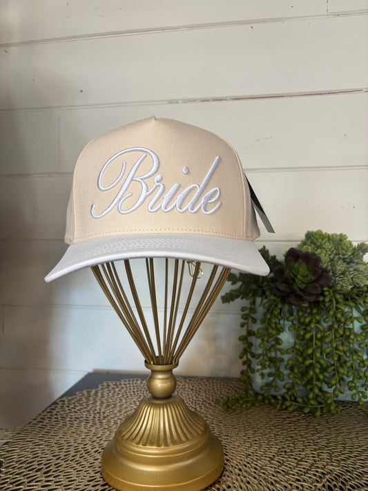Bride