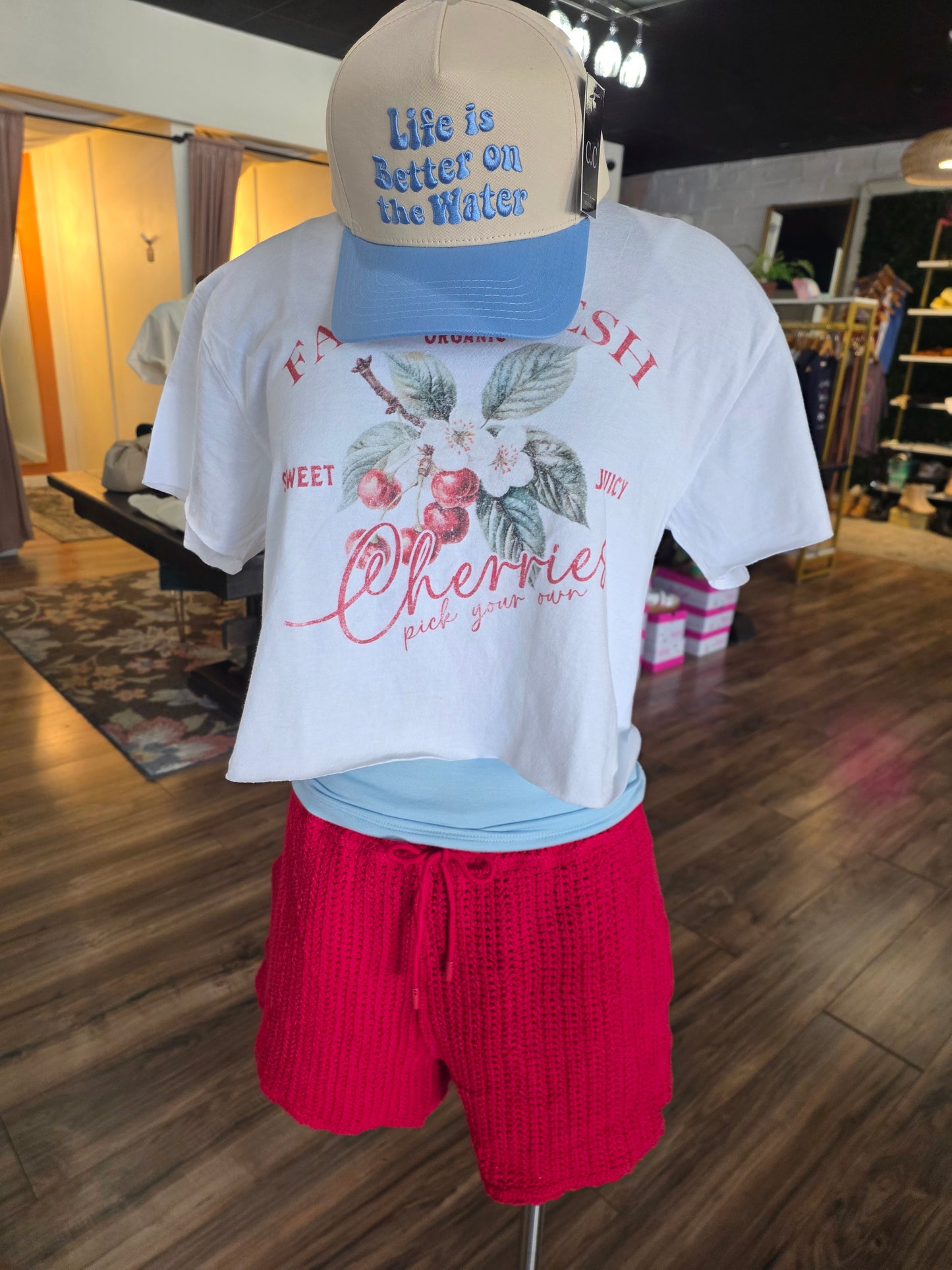 Better Water