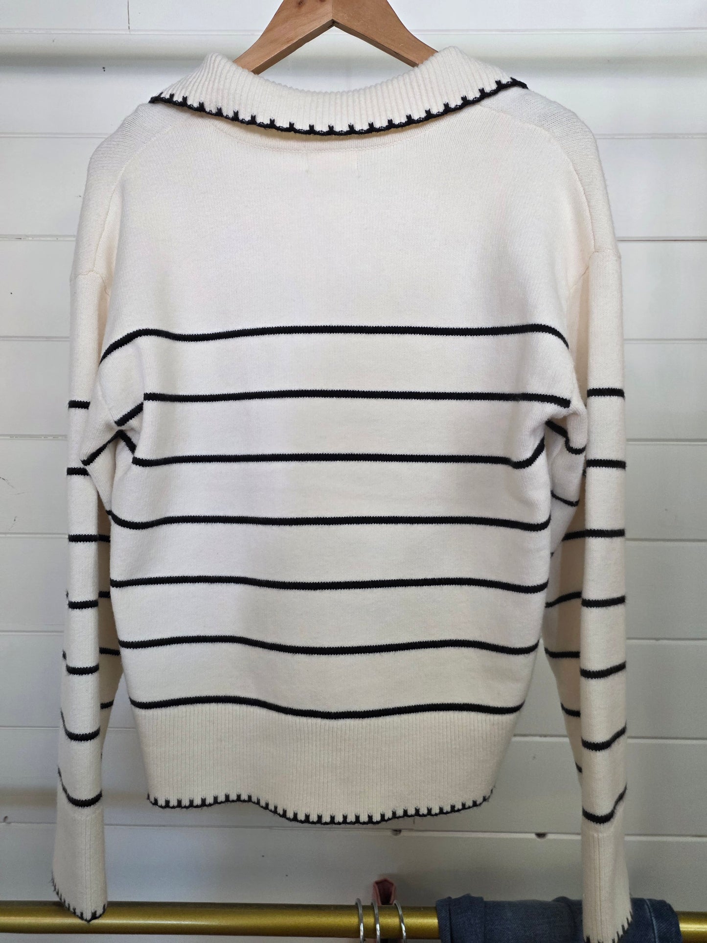 Radley Sweater