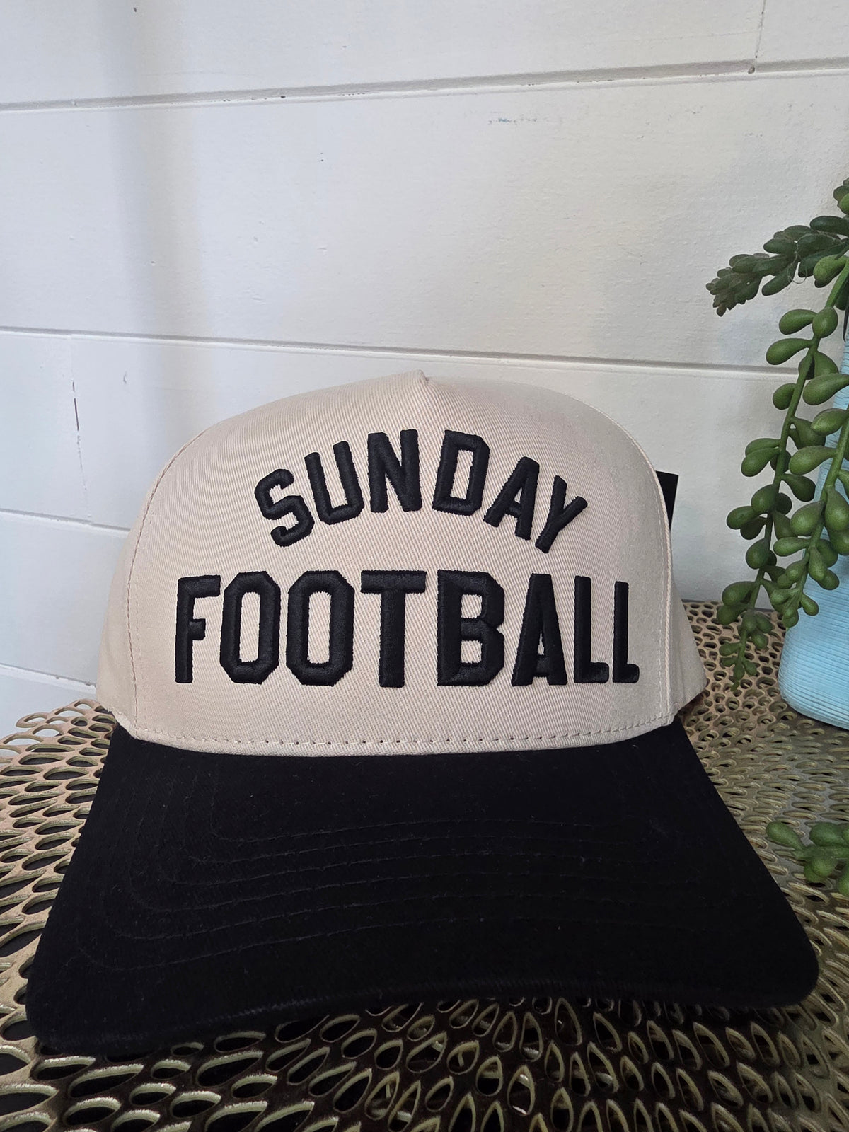 Sunday Football
