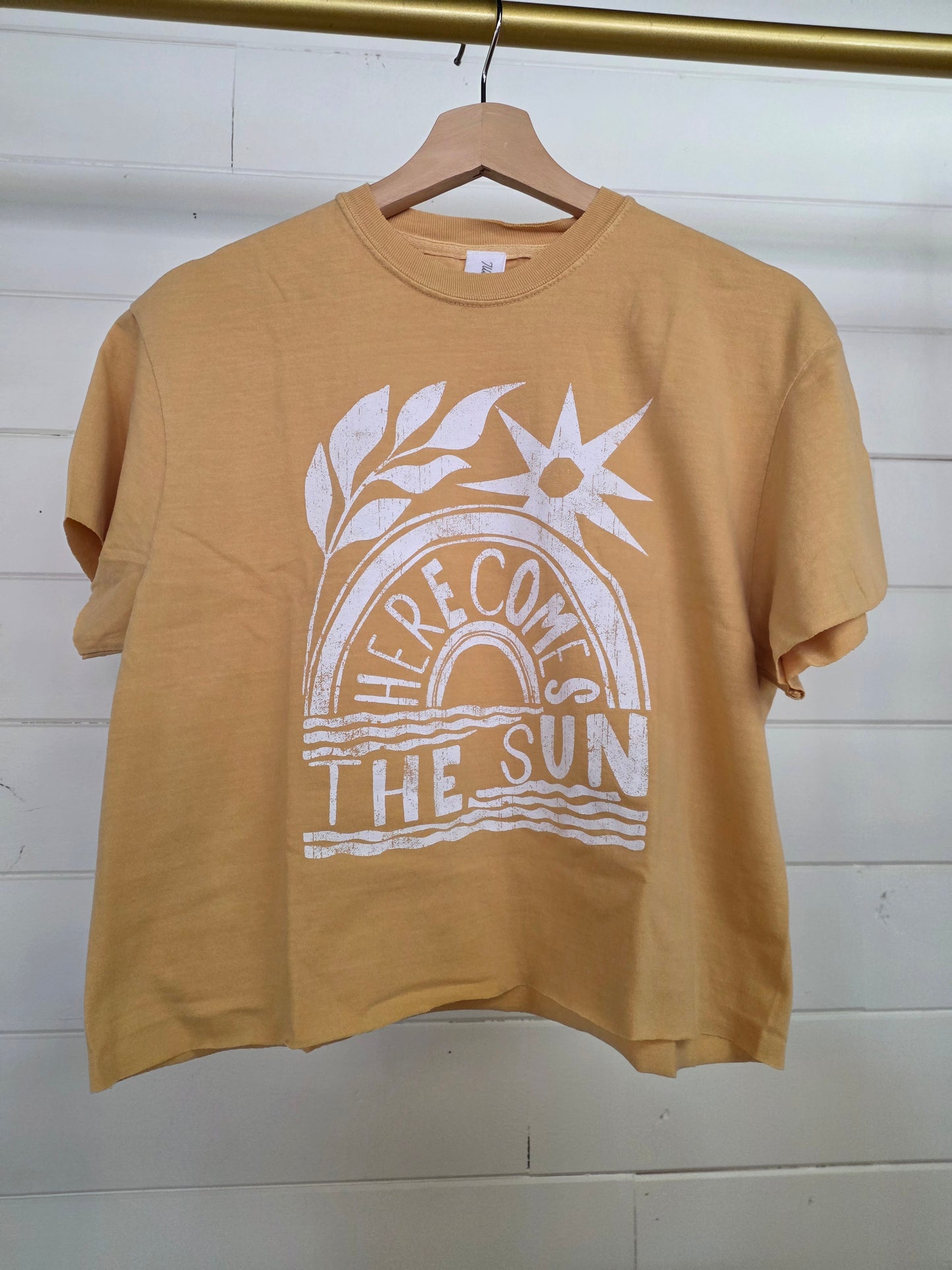 Sun Mustard