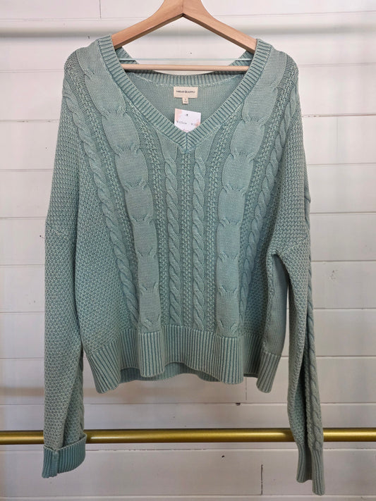 Harriet Harriet Sweater