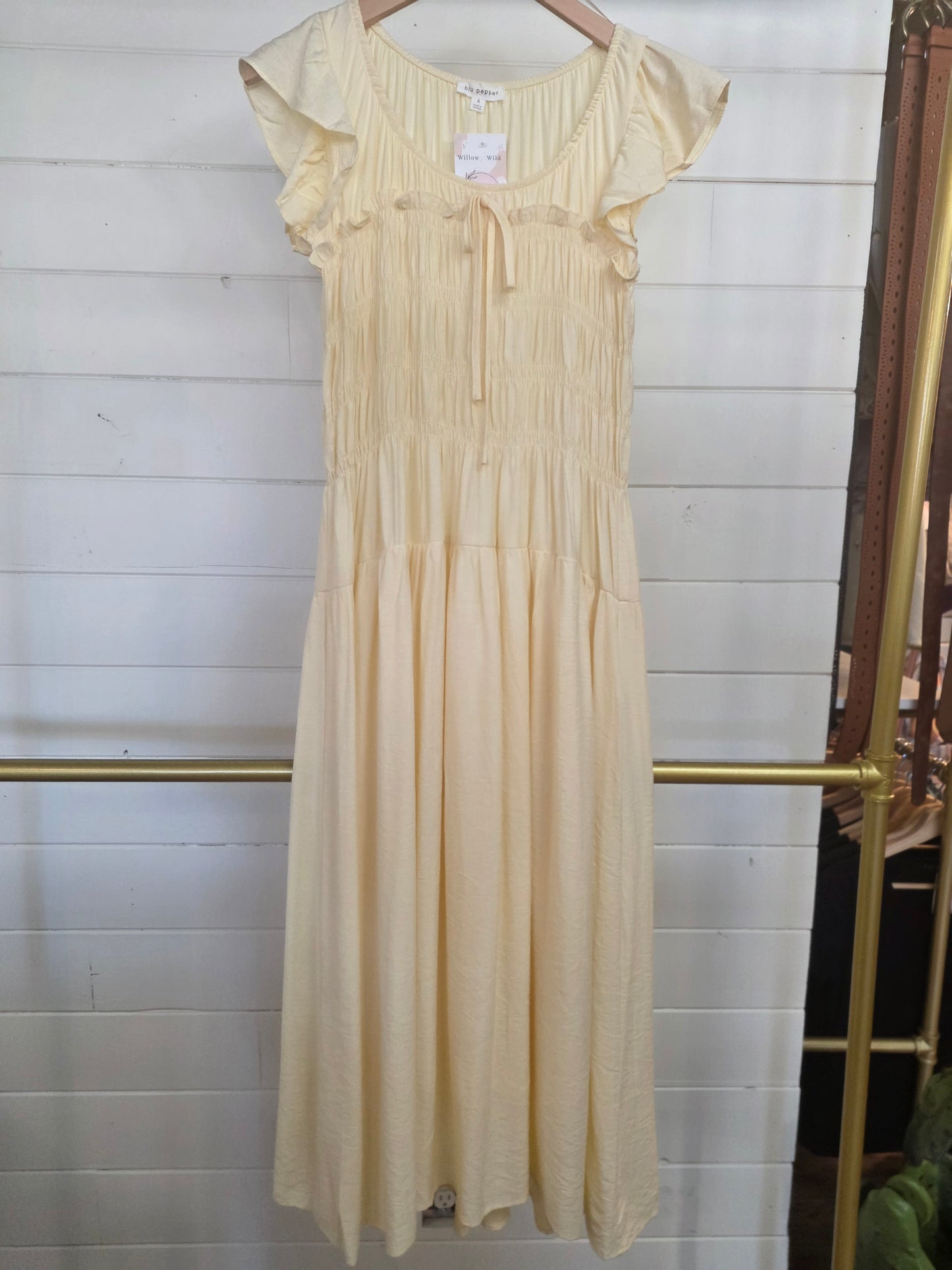 Perfect Spring Dress