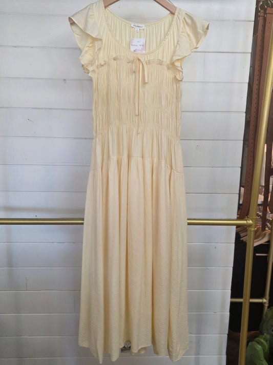 Perfect Spring Dress