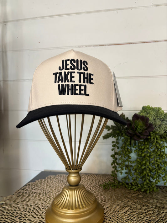 Take The Wheel